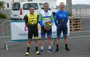 championnat des Landes  ufolep