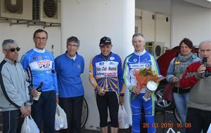 Podium D3.D4.