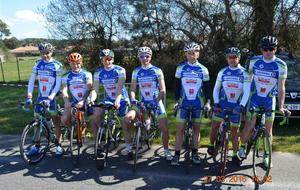 TEAM Saint Paul Sports Cyclisme