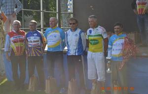 Podium G.S.