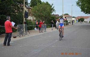 Frédéric SARNIGUET (Madiran)