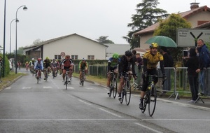 LANCHANTIN Gérard (Salies) Vainqueur en GS.