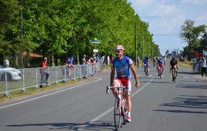 Didier SOULEROT (Lourdes) vainqueur