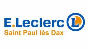 Centre commercial LECLERC Saint paul les Dax