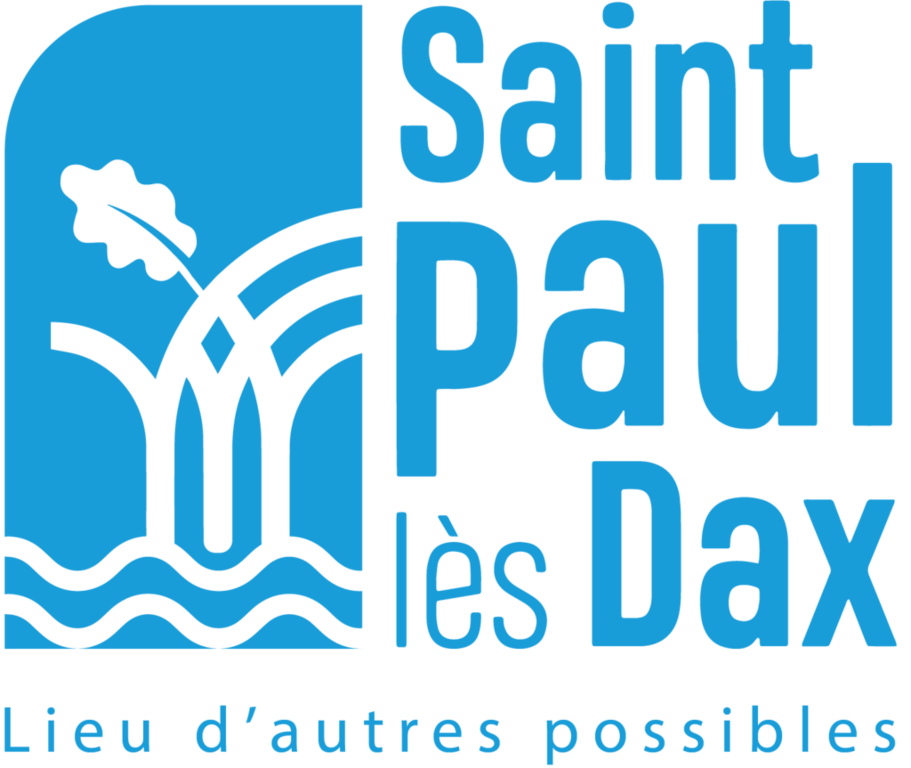 Ville de Saint Paul Les Dax