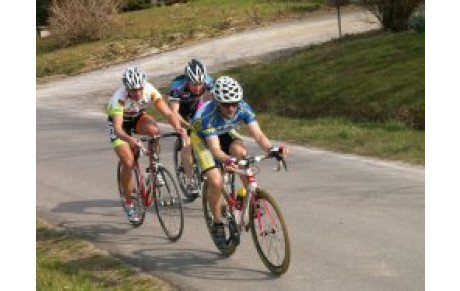  COURSE DE St.Vincent De Tyrosse