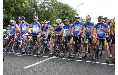 Bienvenue sur le site officiel du club SPS CYCLISME.