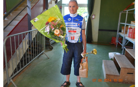 Le Saint Paul Sports Cyclisme s'est distingué ces derniers Week-end