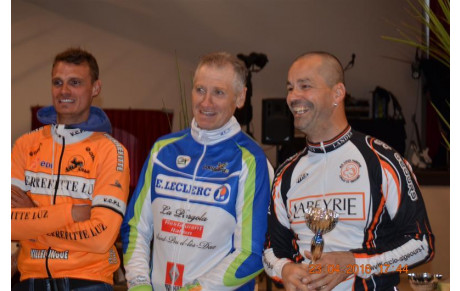 Prix des fêtes de Saint Geours de Maremne organisé par l'AS Hossegor, samedi 23 Avril 2016.