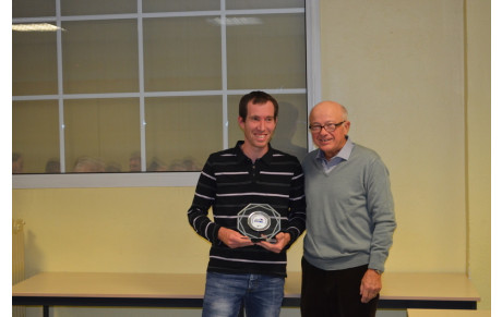 Performances et palmarès exceptionnels pour le Saint Paul Sports Cyclisme!