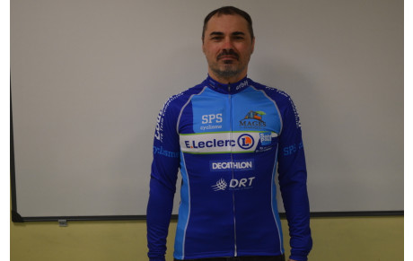 Deux courses, en ouverture de la saison cycliste 2018, dans le Gers et Le Lot et Garonne!