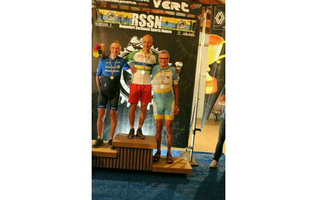 Championnat des Landes Ufolep 2022