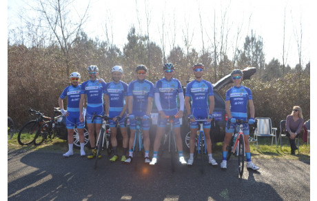 Coureurs