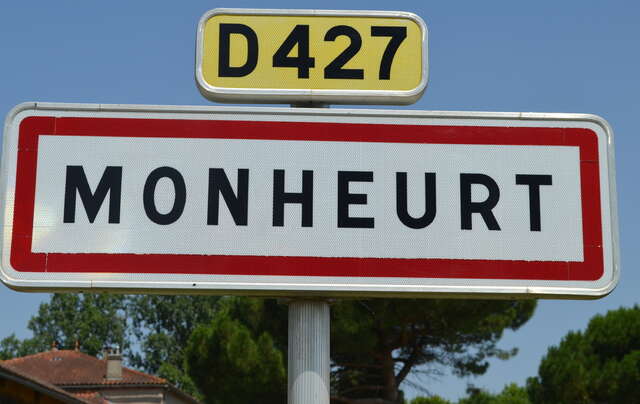 MONHEURT (47) le Dimanche 19 Juin 2022.
